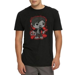 Pop! AMC TWD Daryl Tshirt